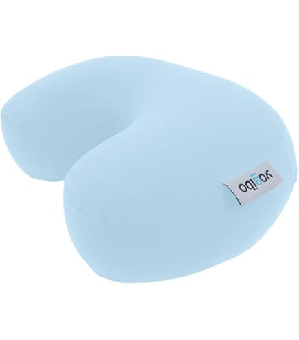 Yogibo sleepybo 枕 Amazon｜Yogibo Sleepybo枕 27x18 121412｜枕 オンライン通販